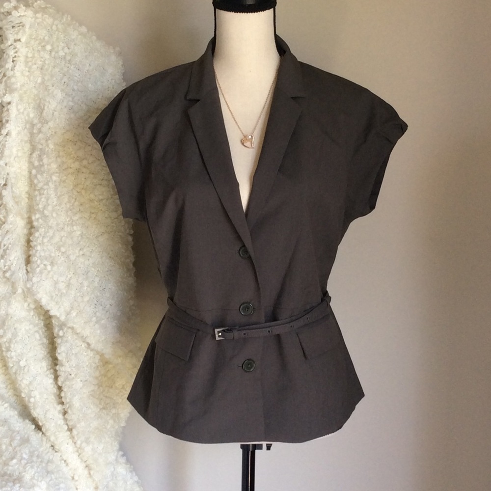 NWOT Body by Victoria top